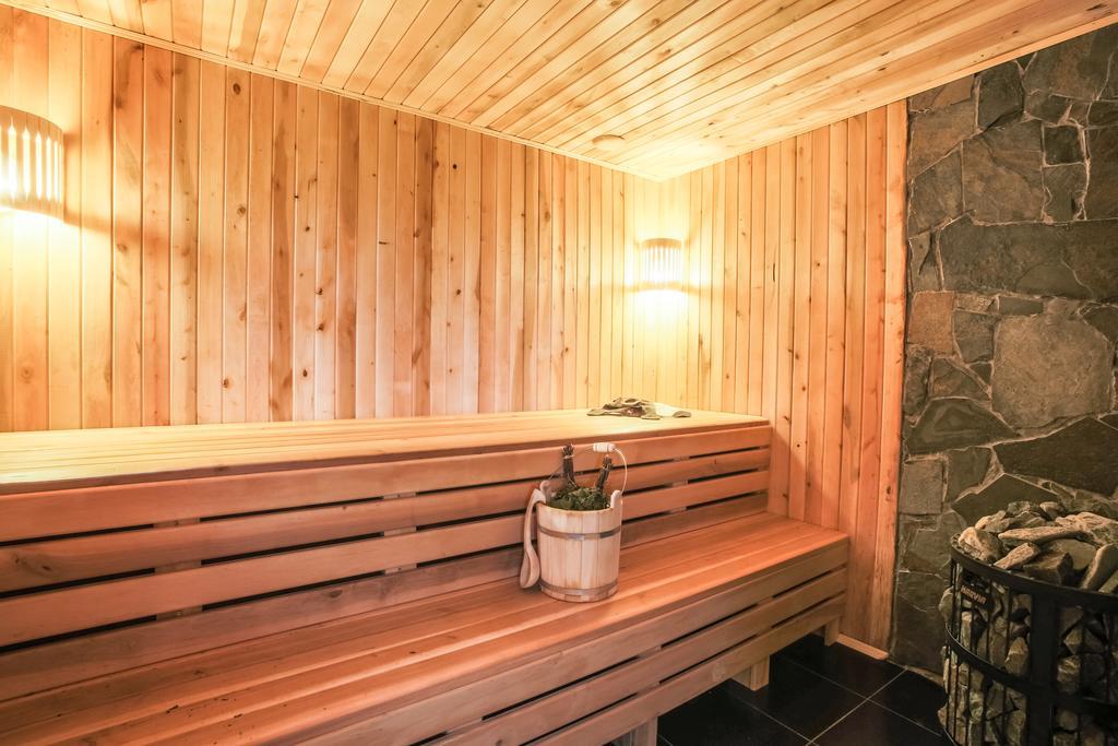Belaya Dacha Apartment โกเมล ห้อง รูปภาพ