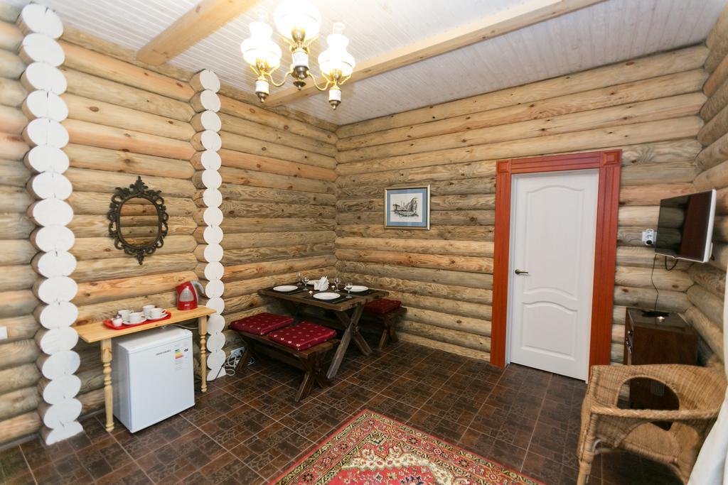 Belaya Dacha Apartment โกเมล ห้อง รูปภาพ