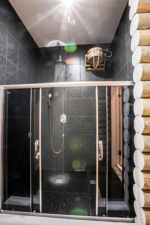 Belaya Dacha Apartment โกเมล ห้อง รูปภาพ