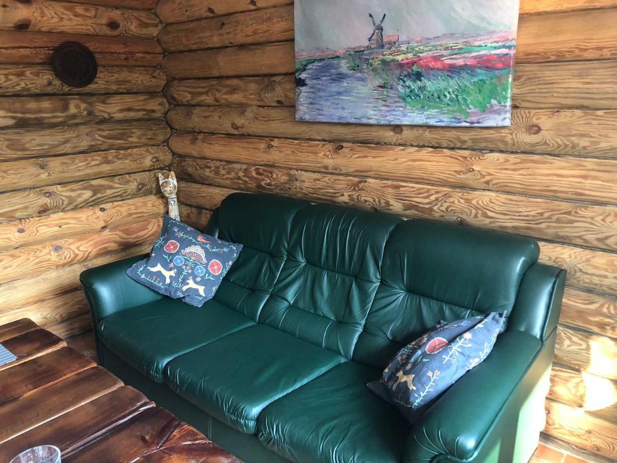 Belaya Dacha Apartment โกเมล ภายนอก รูปภาพ